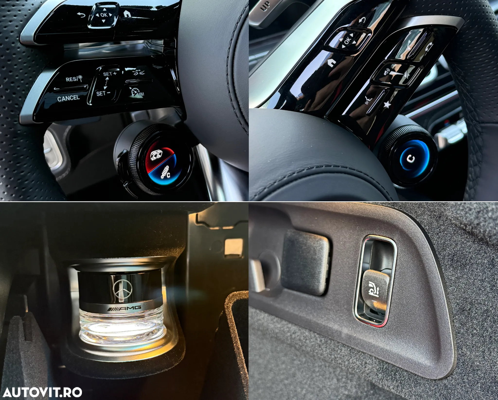 Mercedes-Benz GLE Coupe AMG 53 MHEV 4MATIC+ - 14