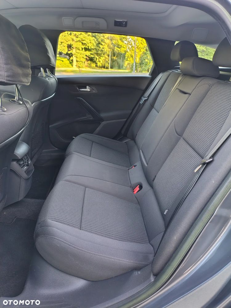 Peugeot 508 e-HDi FAP 110 EGS6 Business-Line - 19