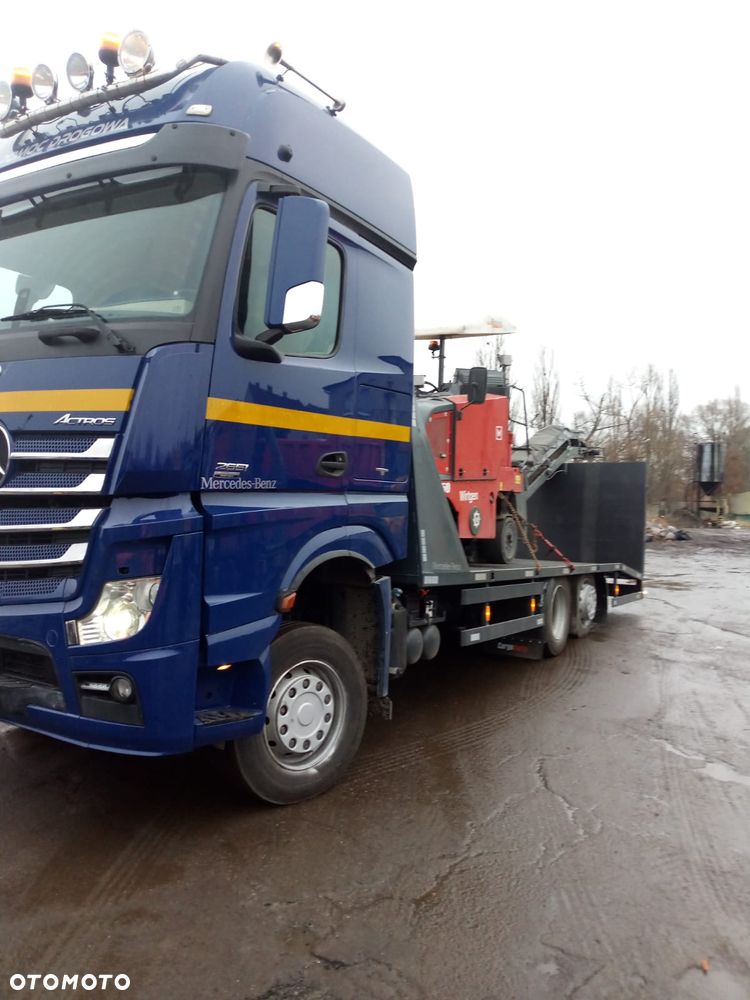 Mercedes-Benz 42.510 - 5