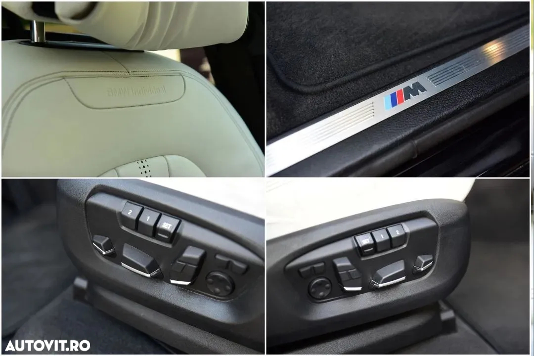 BMW X5 xDrive40e - 12