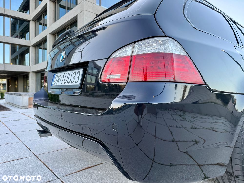BMW Seria 5 - 11