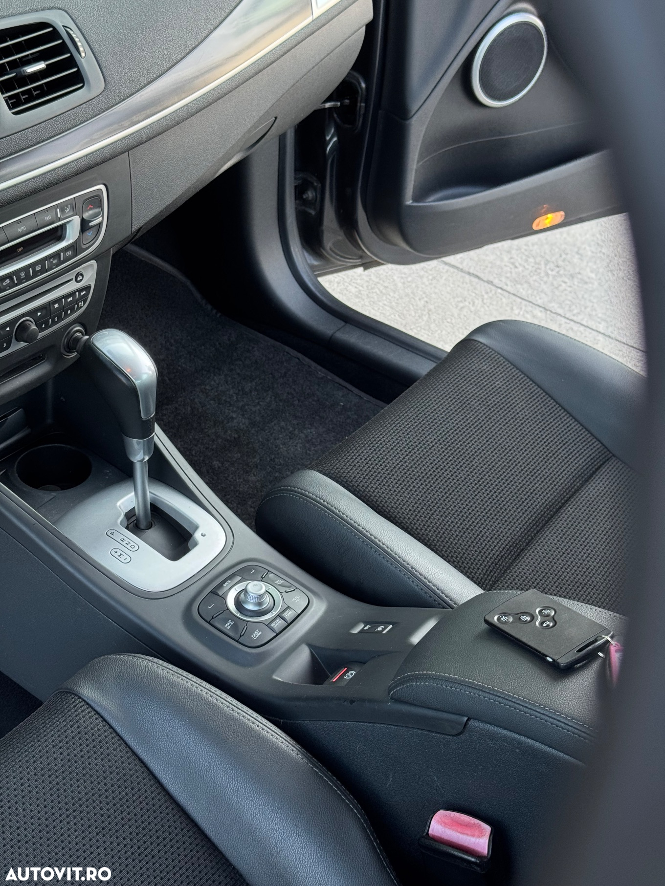 Renault Megane - 16