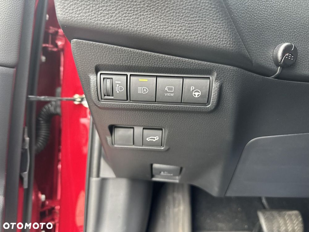 Toyota Corolla Cross 2.0 Hybrid Executive - 21