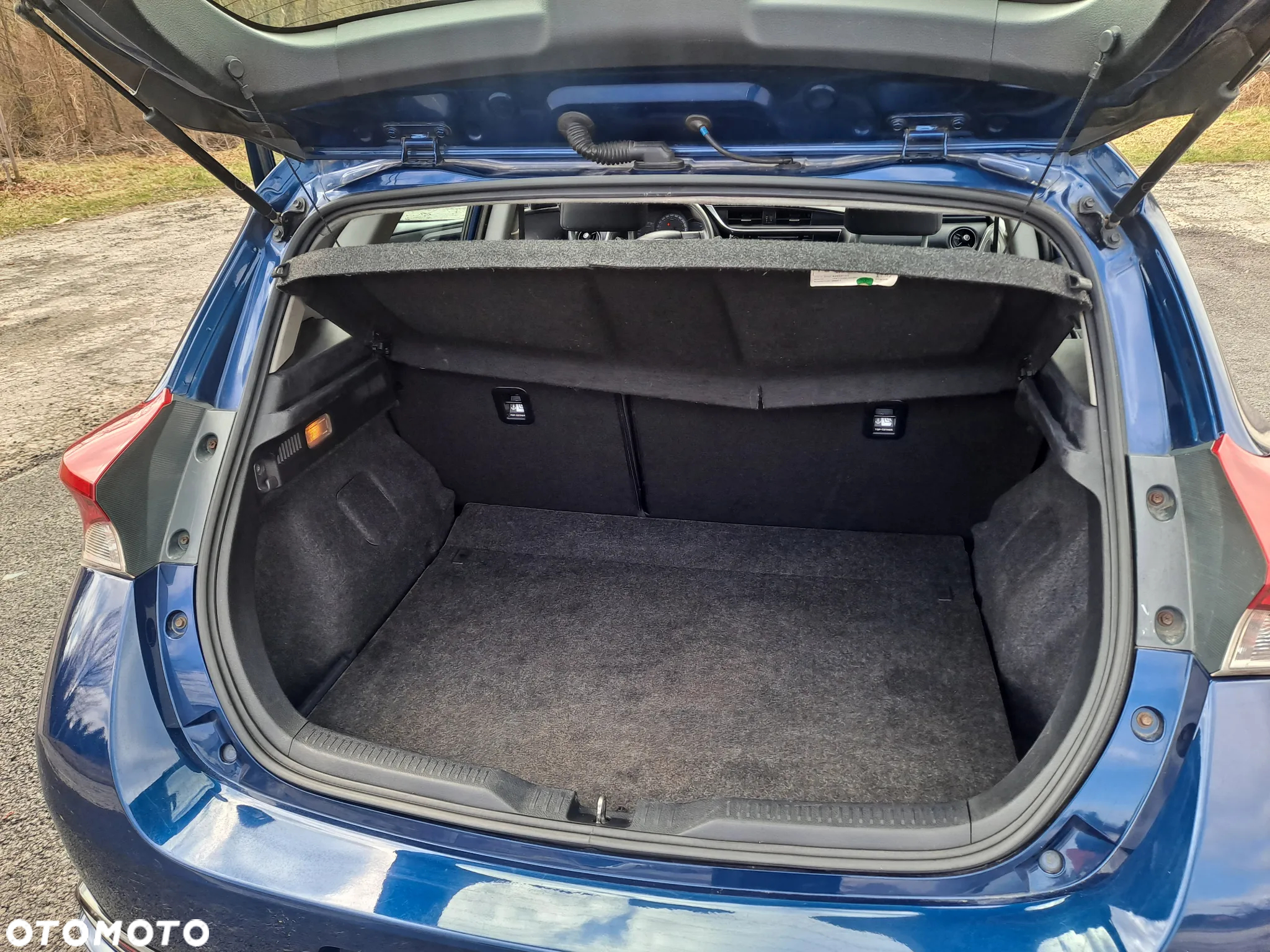 Toyota Auris 1.33 VVT-i Life Comfort - 10