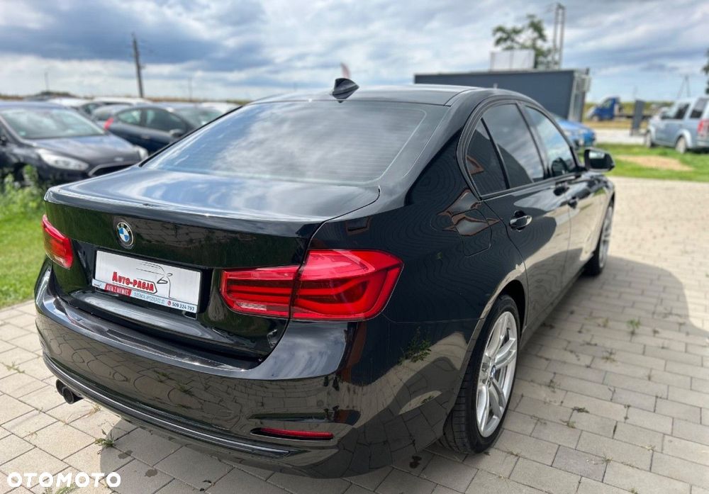 BMW Seria 3 - 8