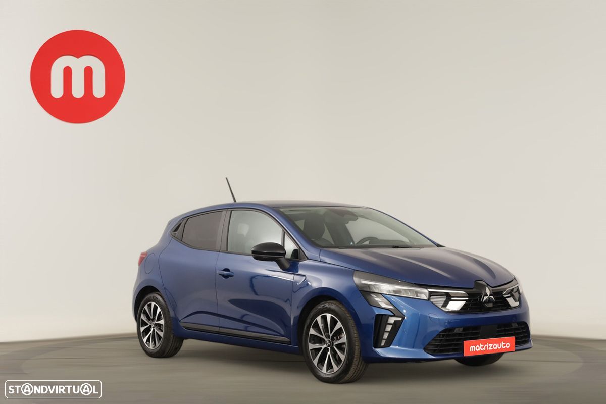 Mitsubishi Colt 1.0 MPI-T Kaiteki - 1