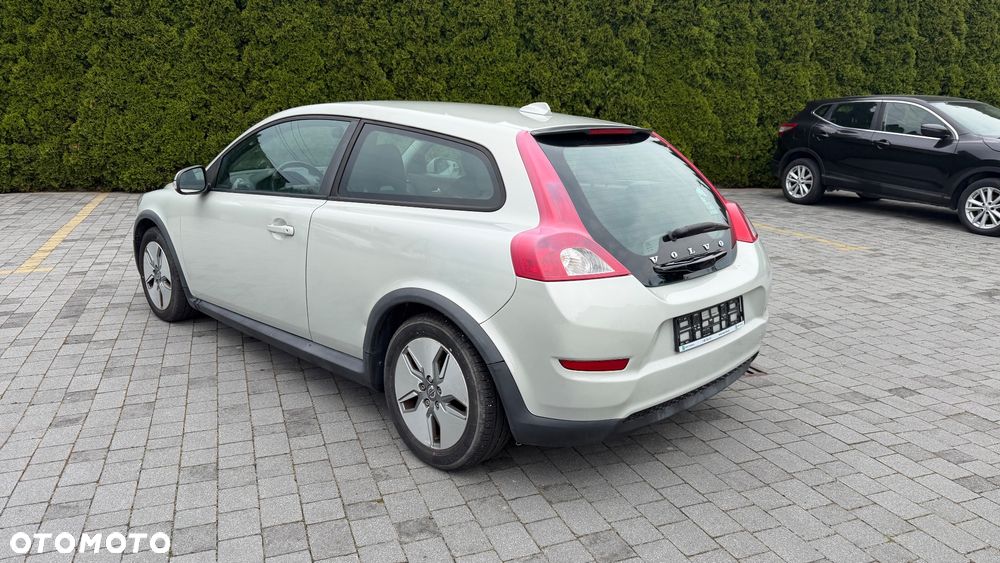 Volvo C30 D2 RDesign - 6