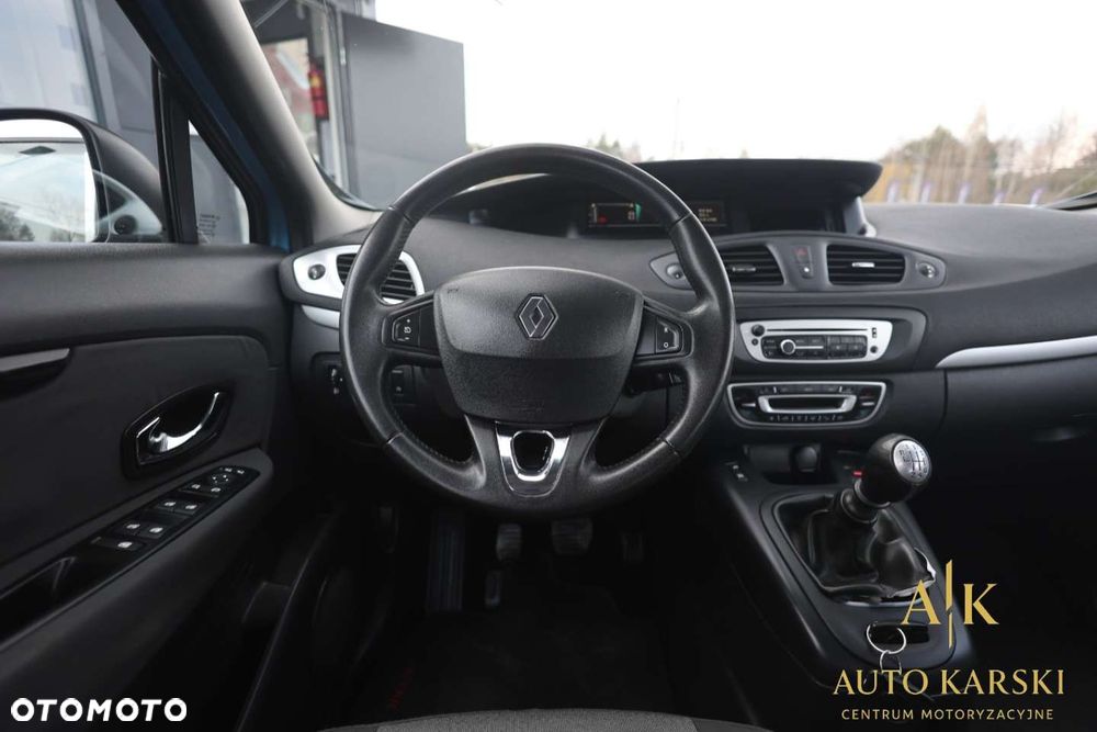 Renault Scenic - 6