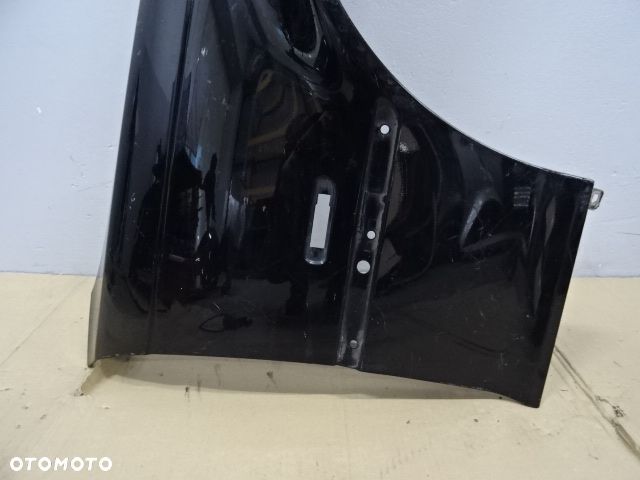 BŁOTNIK PRAWY PRZÓD PRAWY PRZEDNI BMW E46 SEDAN 98-01 NR384 - 8