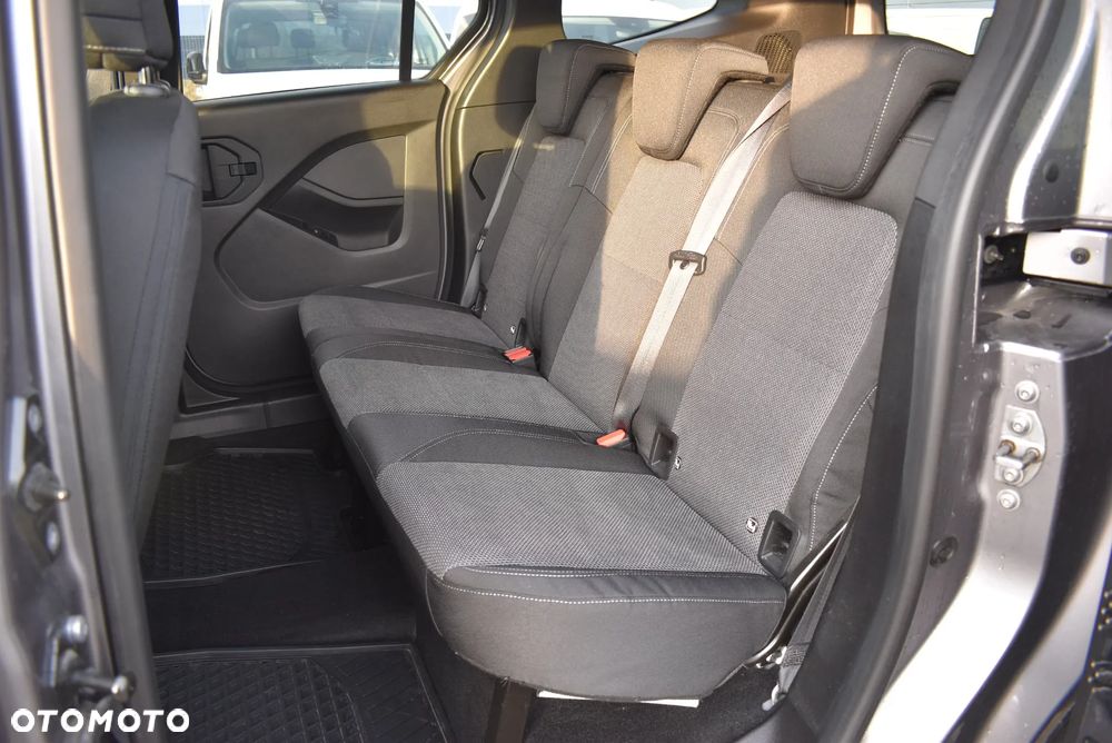 Mercedes-Benz Citan Tourer L1 420.763 - 12