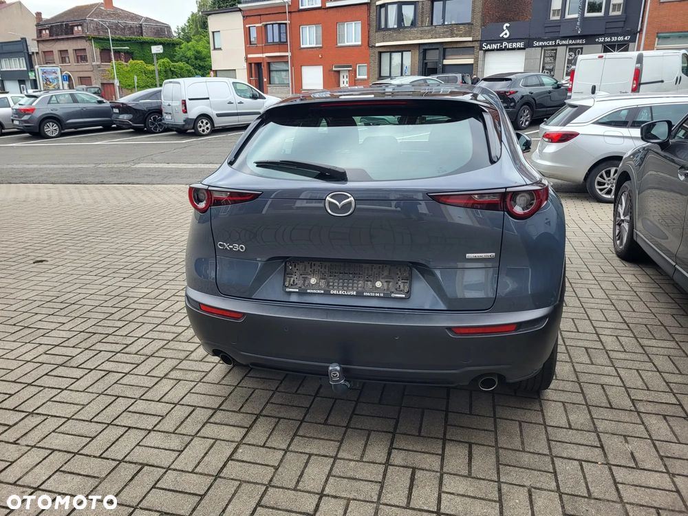 Mazda CX-30 - 7