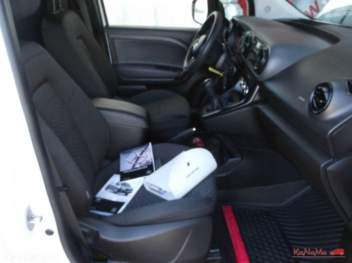 Mercedes-Benz Citan - 25