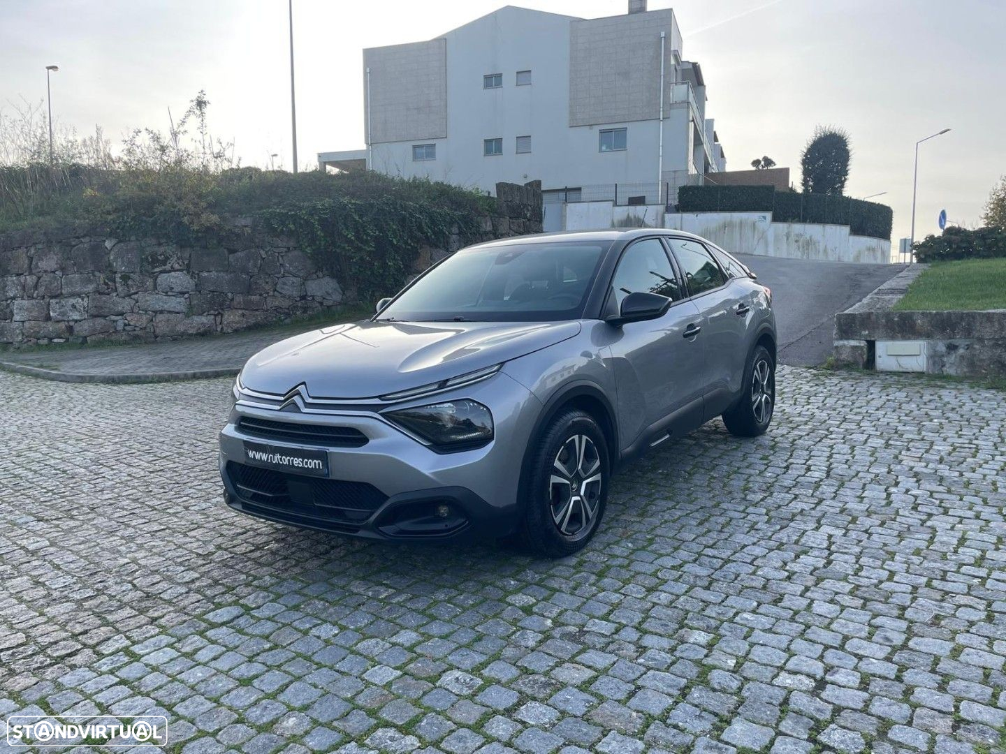 Citroën C4 1.5 BlueHDi Feel - 5