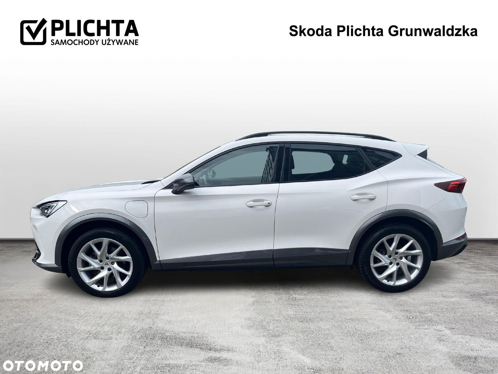 Cupra Formentor - 2