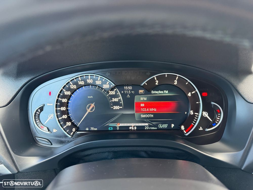 BMW X4 20 d xDrive Pack M Auto - 30