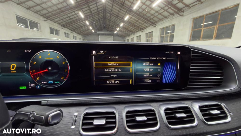 Mercedes-Benz GLE 450 MHEV 4MATIC - 14