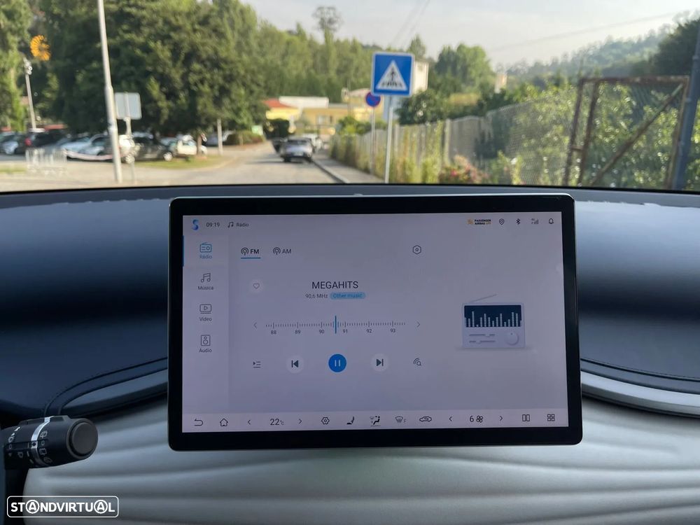 BYD Atto 3 60.48 kWh Comfort - 33