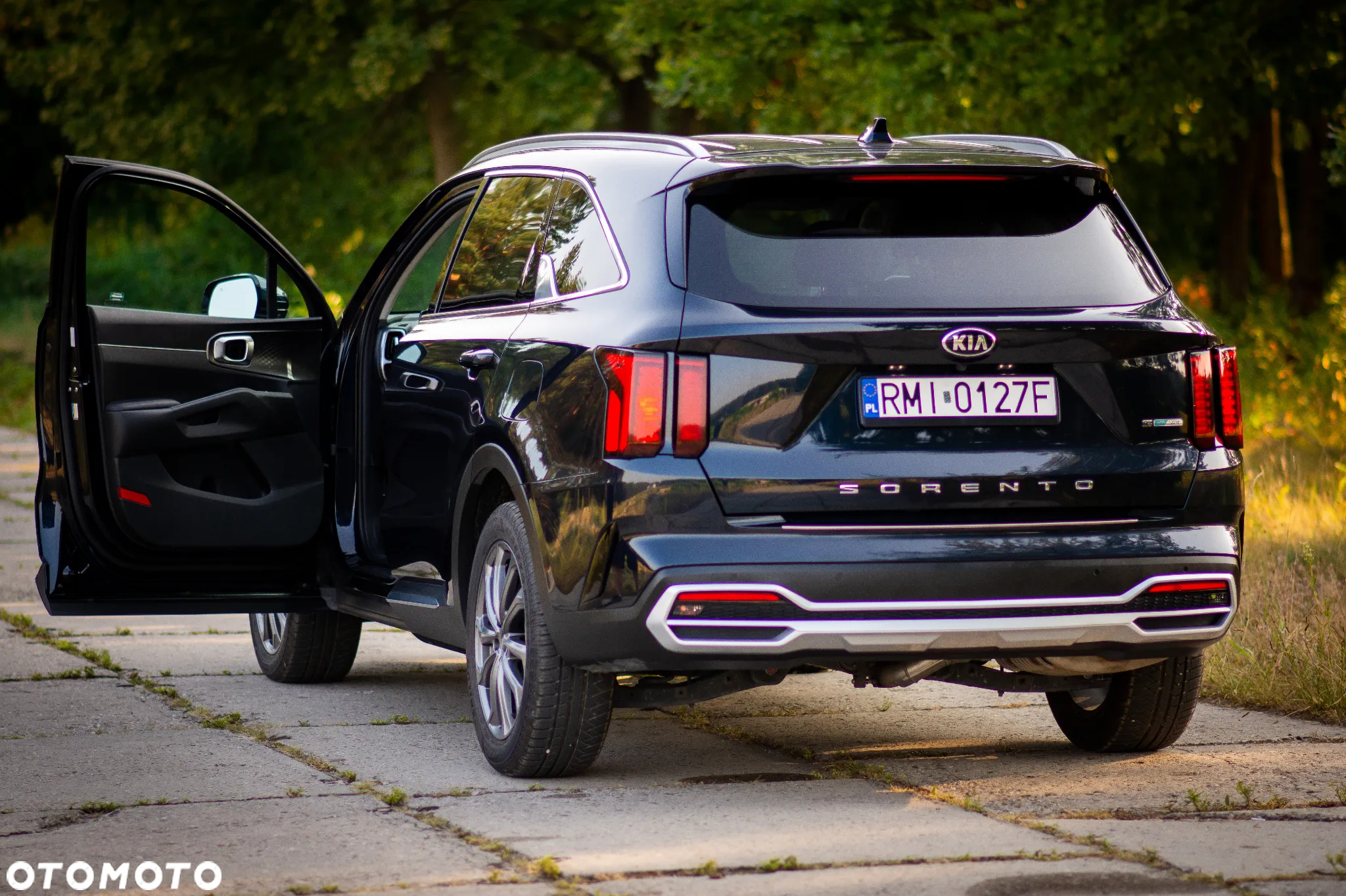 Kia Sorento - 7