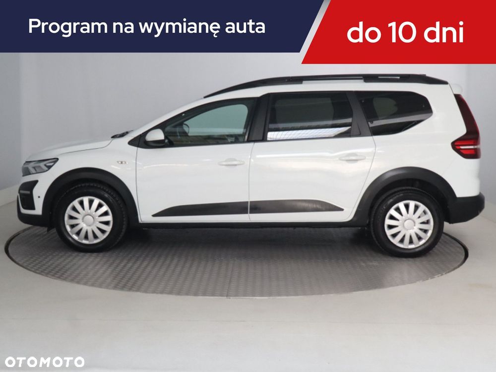 Dacia Jogger - 4
