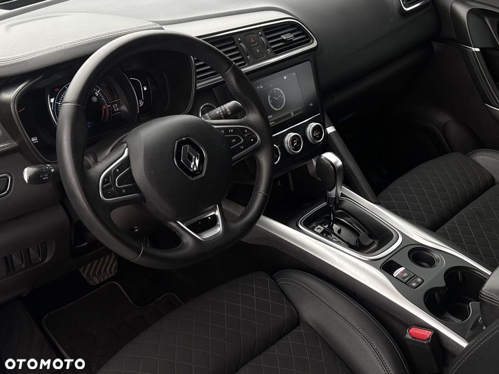 Renault Kadjar 1.3 TCe FAP Intens EDC - 9