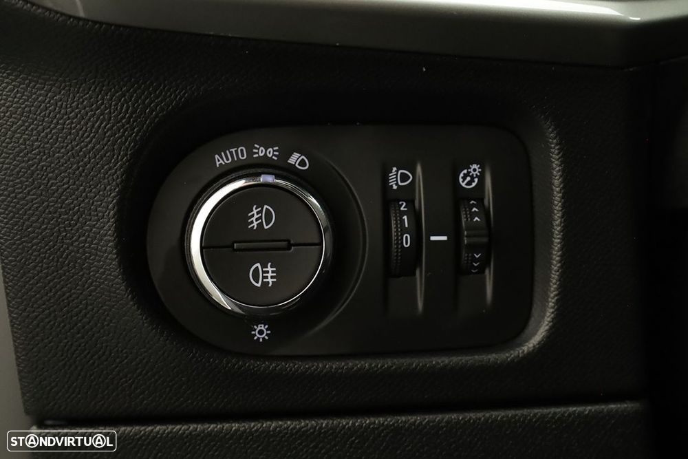 Opel Mokka 1.2 T Edition AT - 17