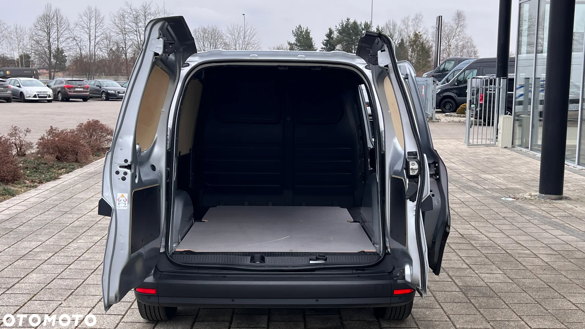 Mercedes-Benz Citan 110CDI - 16
