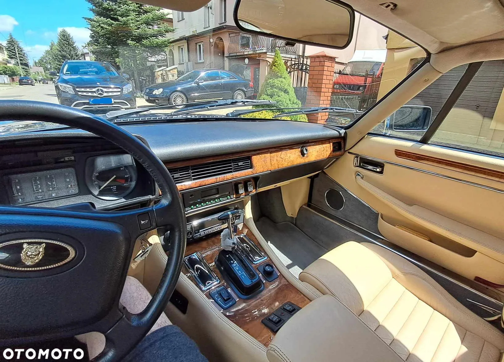 Jaguar XJS 5.3 - 7