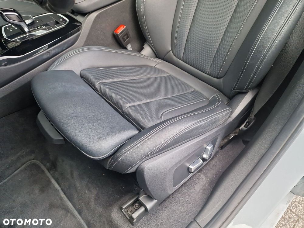BMW X3 - 13