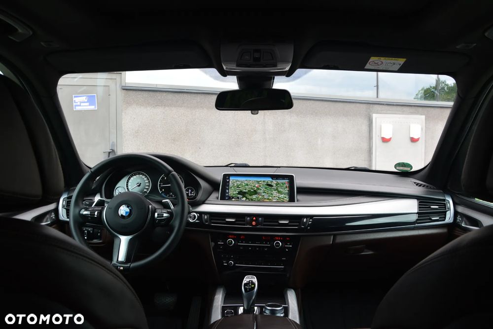 BMW X5 xDrive30d - 20