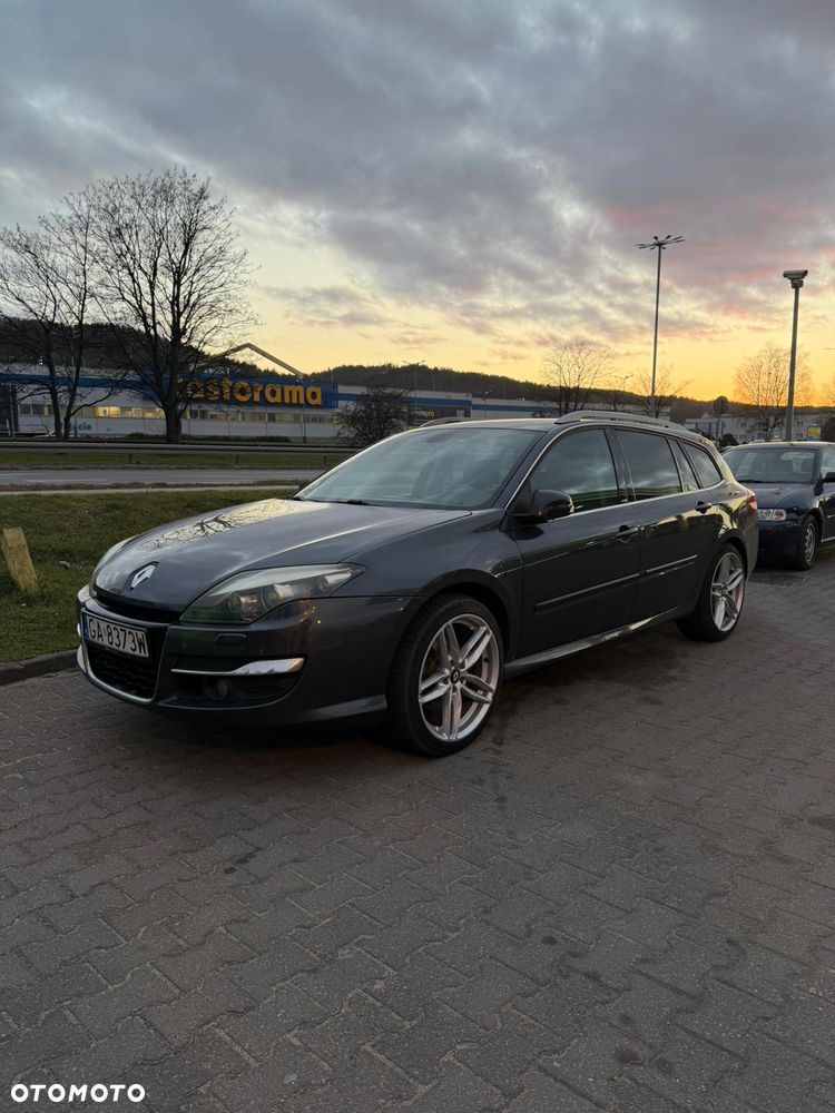 Renault Laguna 2.0 dCi Bose Edition - 2
