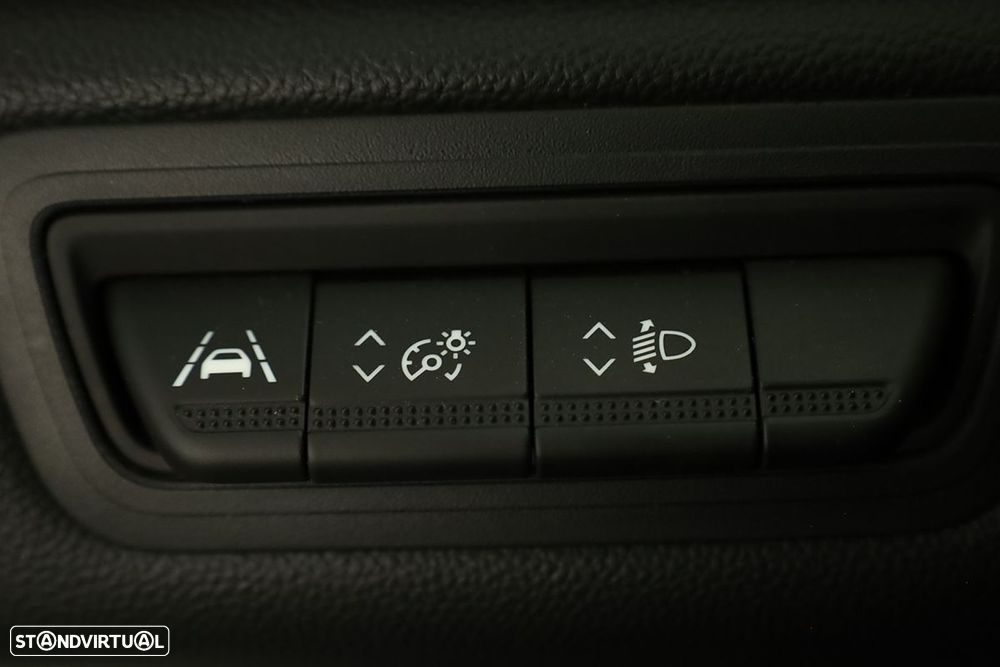 Renault Captur 1.0 TCe Techno - 20