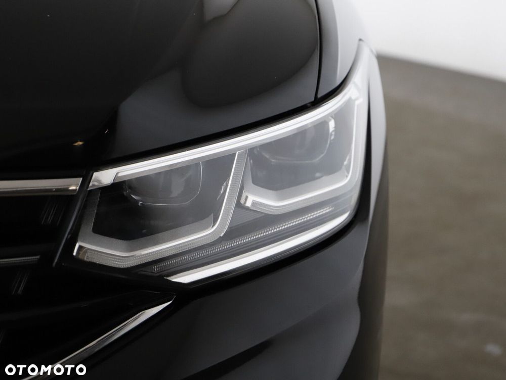 Volkswagen Tiguan Allspace - 19