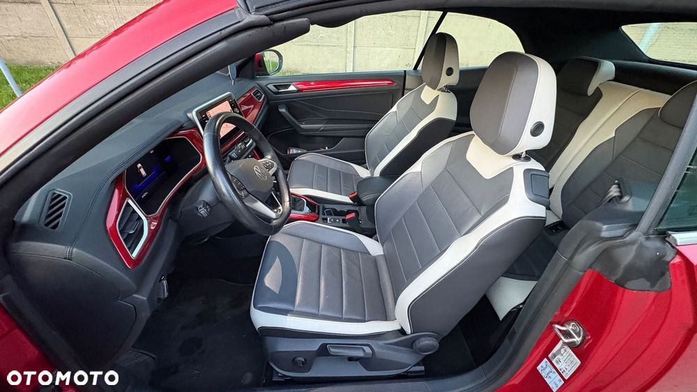 Volkswagen T-Roc 1.5 TSI OPF DSG Style - 16