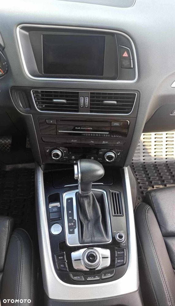 Audi Q5 3.0 TFSI Quattro Tiptr - 40