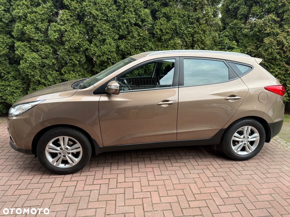 Hyundai ix35 1.6 2WD Comfort - 6