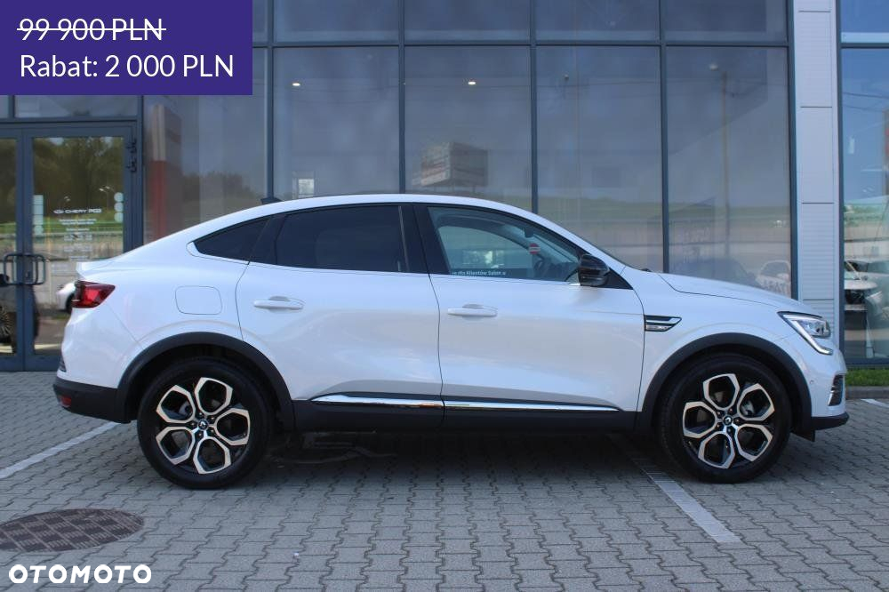 Renault Arkana - 4