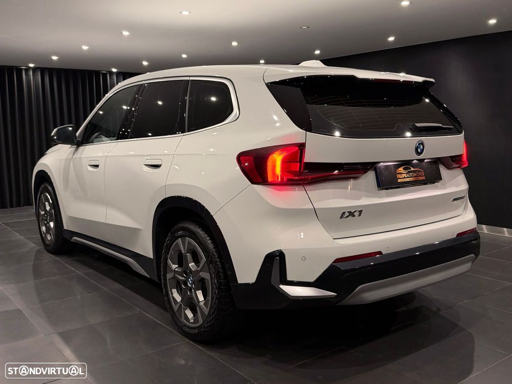 BMW iX1 eDrive20 xLine - 6