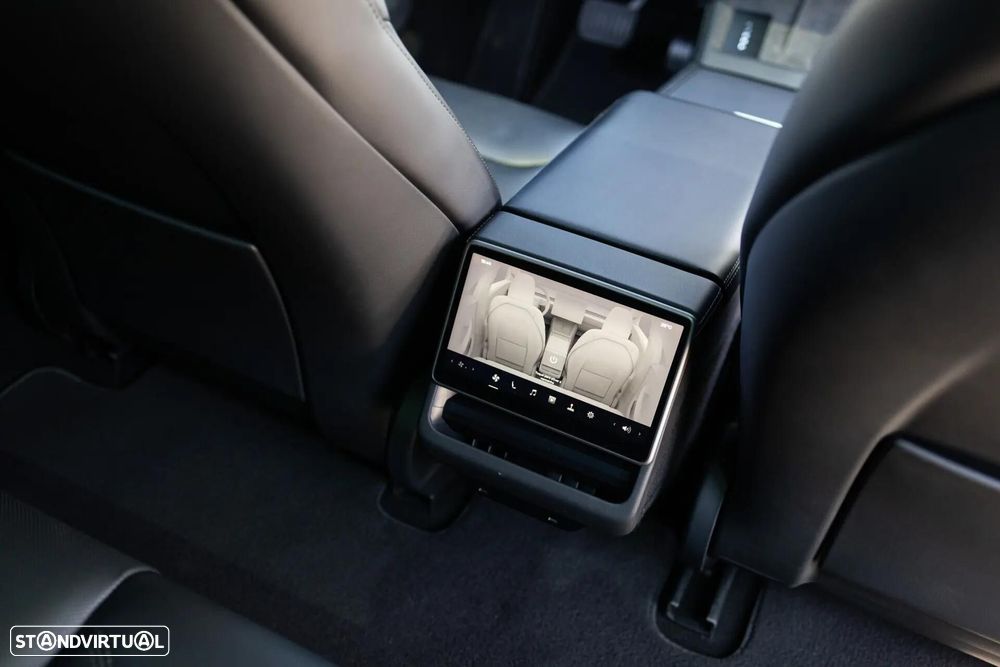 Tesla Model 3 Tração Traseira - 11