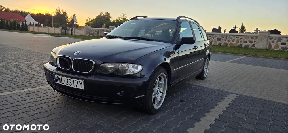 BMW Seria 3 325i Edition Lifestyle - 3