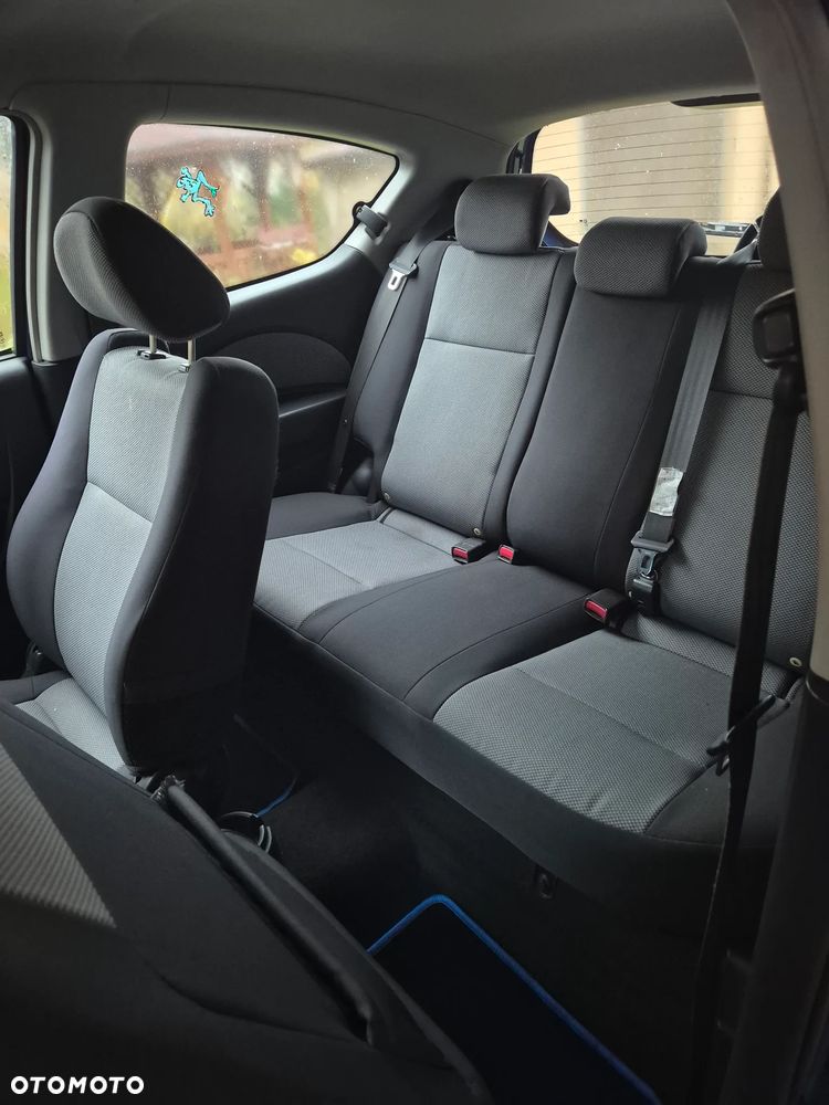 Chevrolet Aveo 1.2 - 10