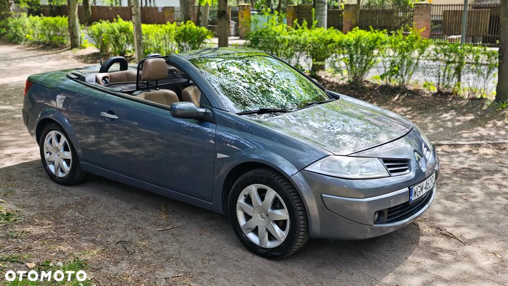 Renault Megane 2.0 16V Privilege - 1