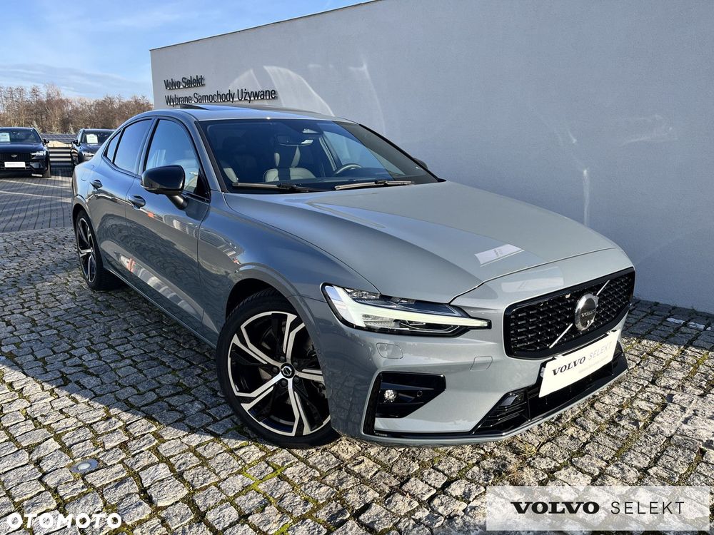 Volvo S60 - 3