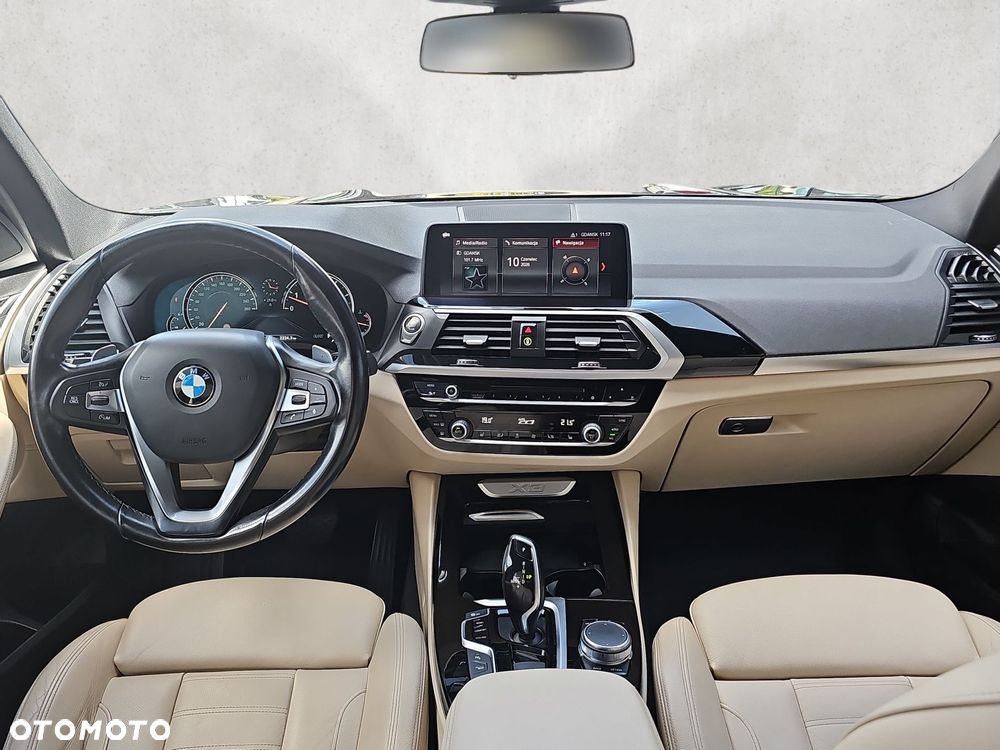 BMW X3 - 25