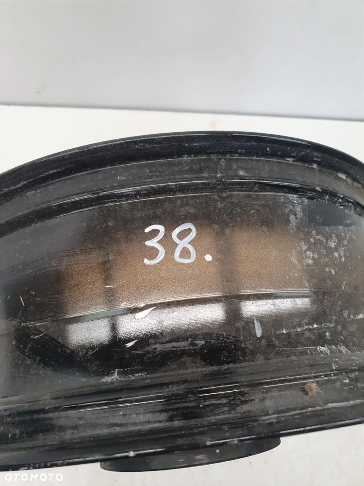 Felga Tył Tylna Do BMW S 1000 XR S1000XR S1000 - 2