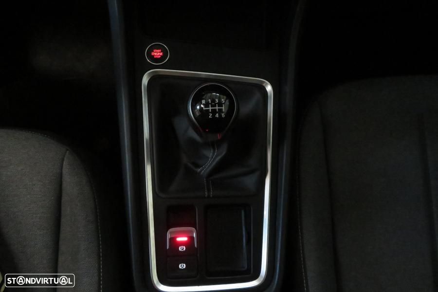 SEAT Ateca 2.0 TDI Style - 15