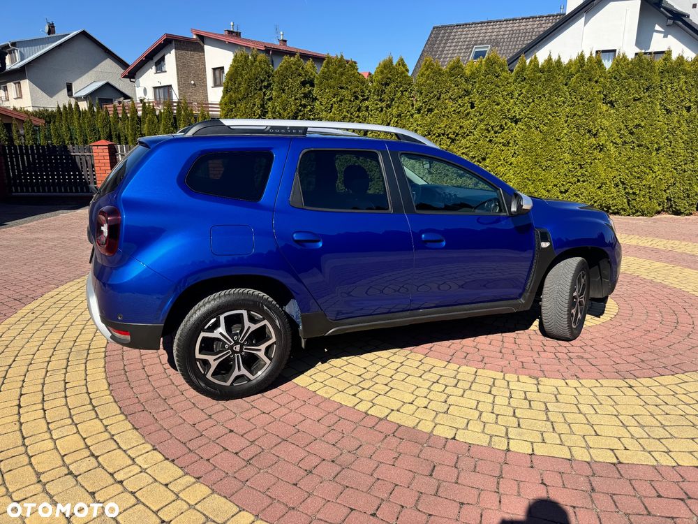 Dacia Duster 1.3 TCe Journey - 10