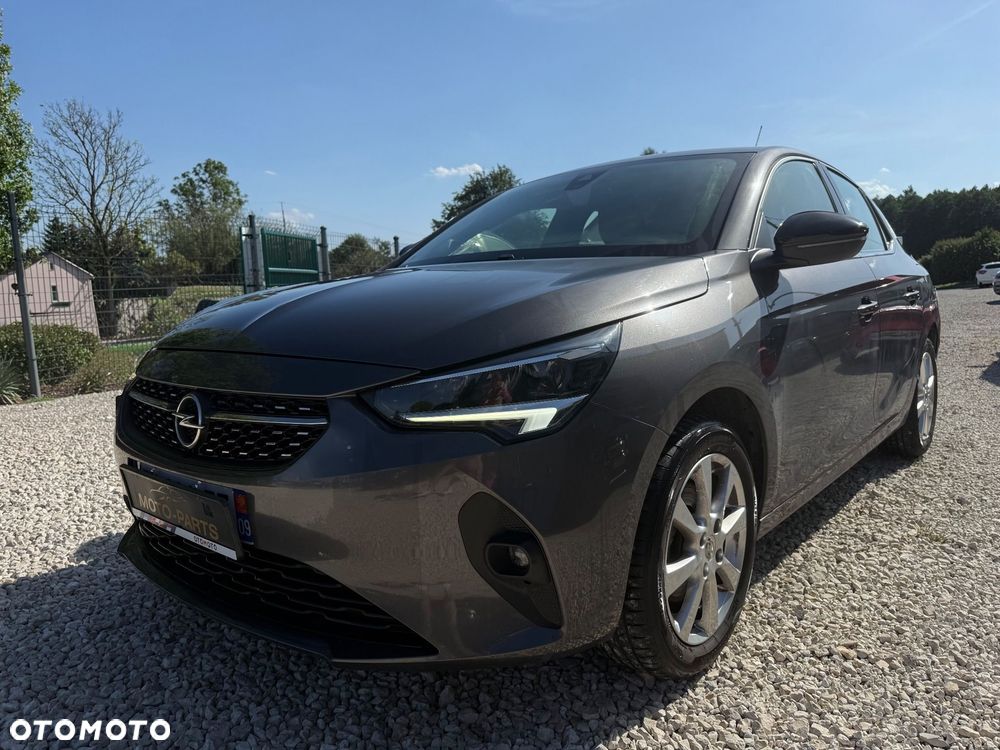 Opel Corsa - 4