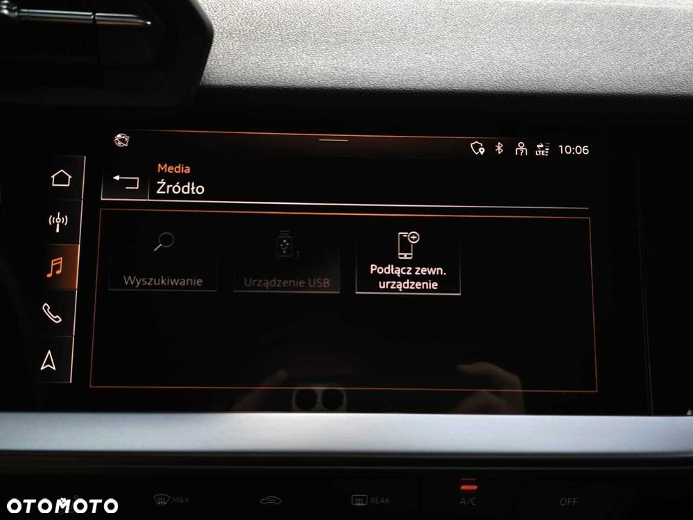 Audi A3 Sportback 35 TFSI S Line - 31