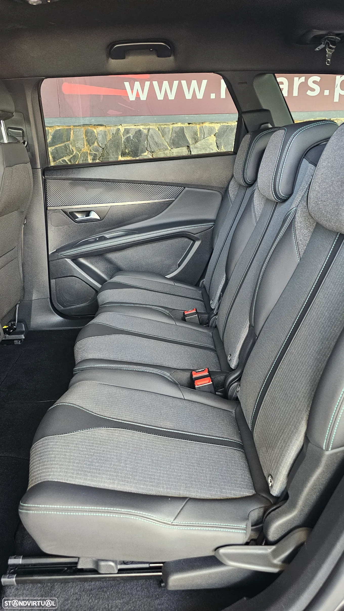 Peugeot 5008 1.2 PureTech Allure - 13