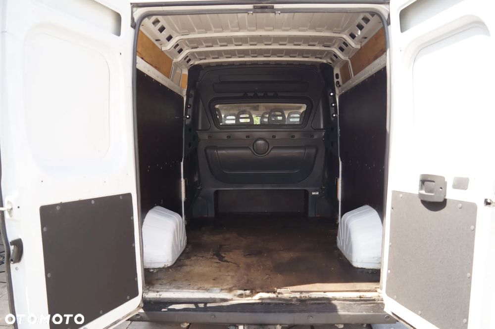 Fiat Ducato - 28